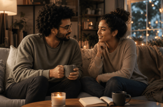 Hoe intelligentie de relatie met je partner beïnvloedt