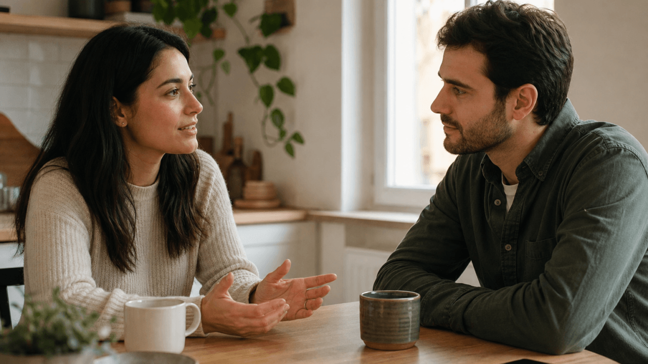 Beter communiceren in je relatie: 8 praktische tips