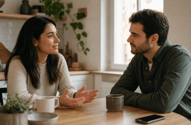 Beter communiceren in je relatie: 8 praktische tips