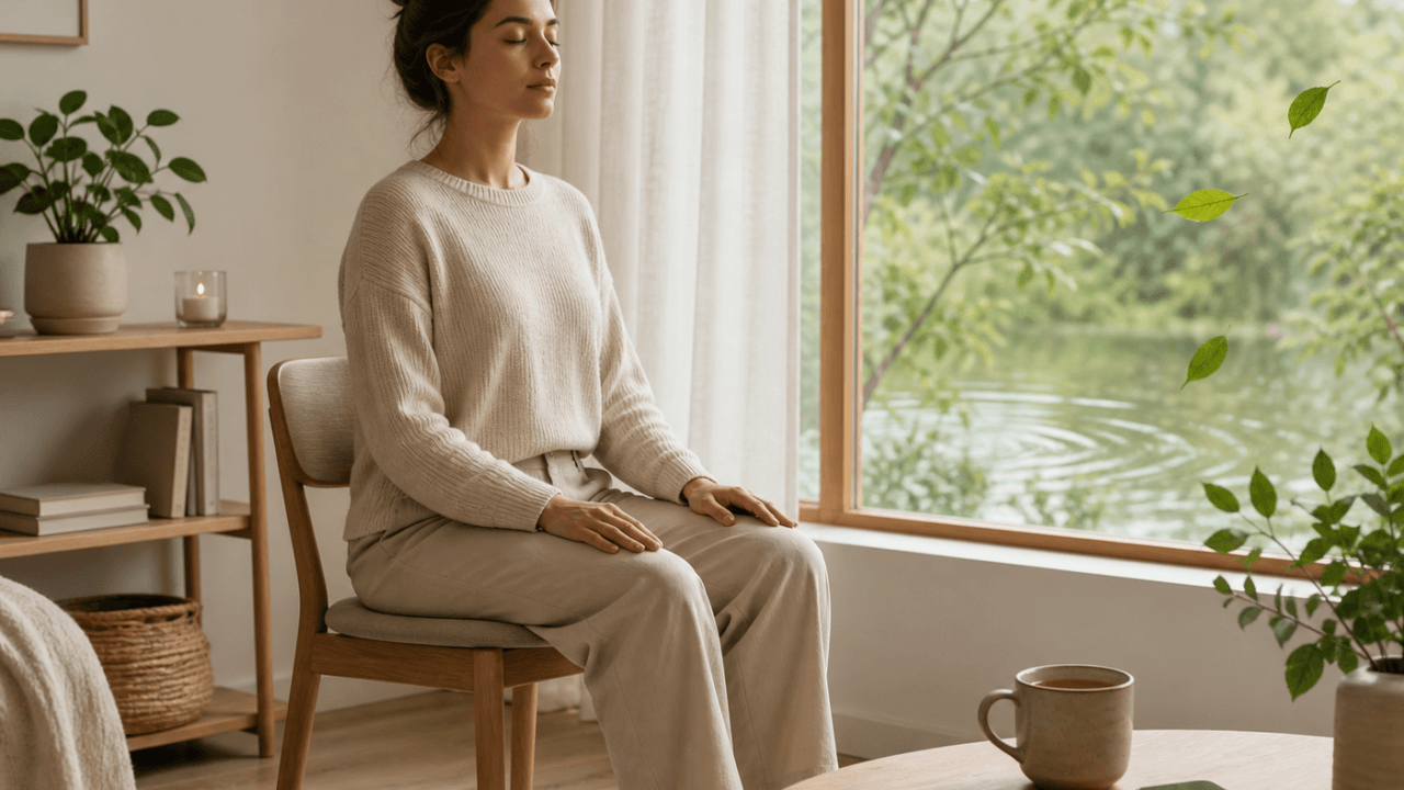 Mindfulness voor beginners: zo begin je vandaag nog