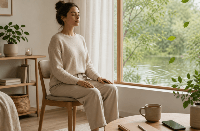 Mindfulness voor beginners: zo begin je vandaag nog